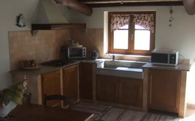 Casa Vacanze Montenibbio