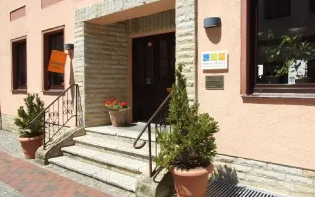 Altstadthotel Goldene Kugel