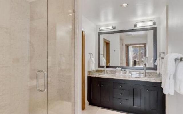 Edgemont 2602 - Luxury Ski-in Ski-out Condo