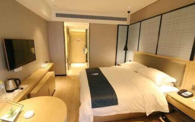 Echarm Hotel Ao Ti Branch