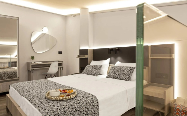Pearl SeaBreeze Suites