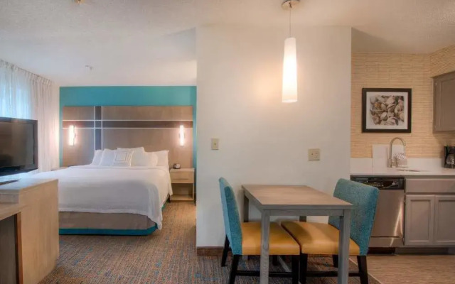 Residence Inn Wilmington Landfall