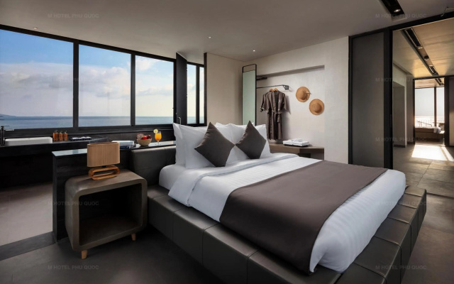 M Hotel Phu Quoc – Guest Rooms – Phu Quoc