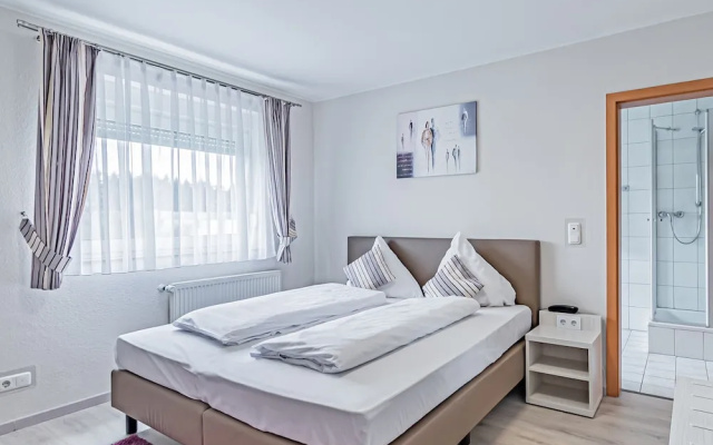 Hotel Tannenblick
