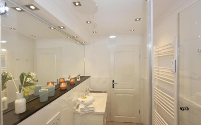 Ferienwohnung Eydum Nr 10