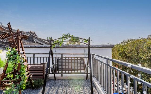 Yongzhou Youqingshe Homestay