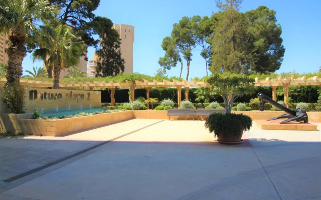 Apartamento en Urb. Natura Playa 2 en Campello-Muchavista C104