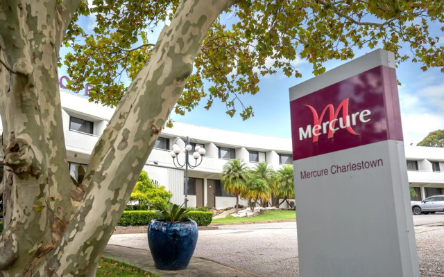 Mercure Charlestown