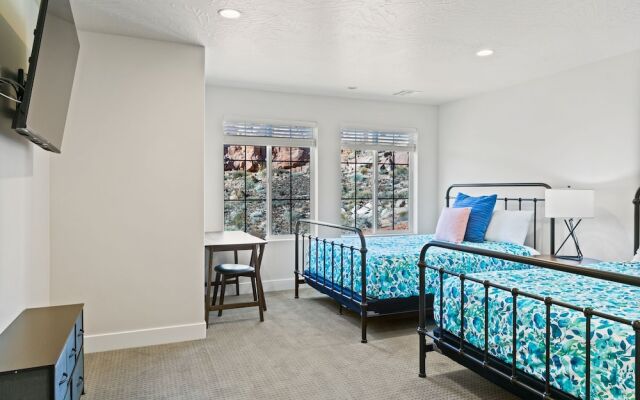 1 Dreamy Place by RedAwning