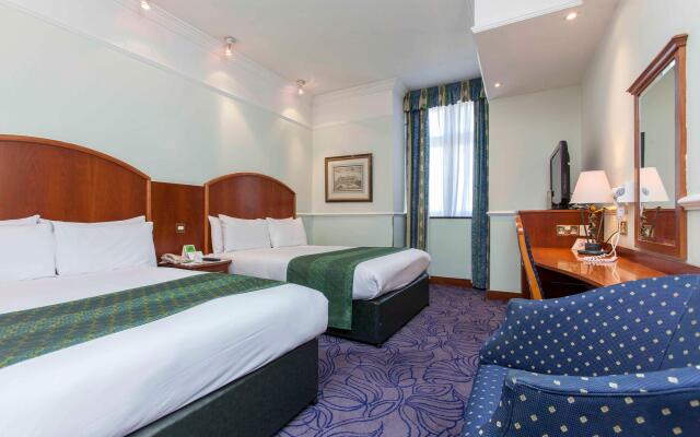 Holiday Inn London - Oxford Circus, an IHG Hotel