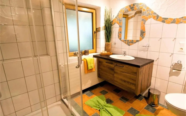 Bauernhof Trueferhof