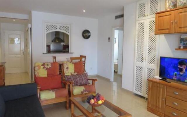 Apartamentos Las Brisas