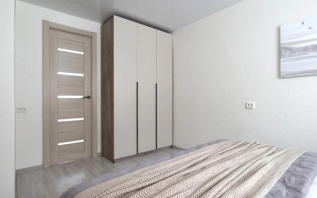 Апартаменты на проспекте Московский