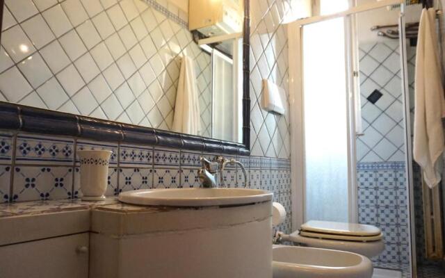 Suite nell'Anfiteatro Romano