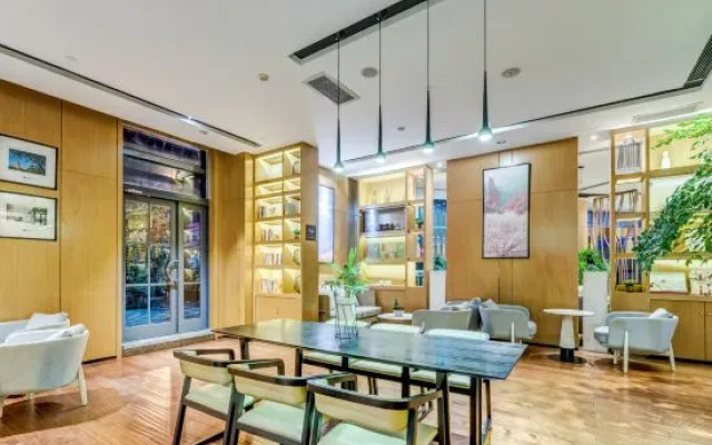 Wuduo Hotel