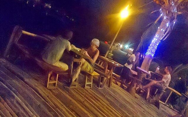 Mookanda Resort