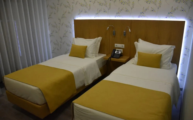 Hotel Império do Norte