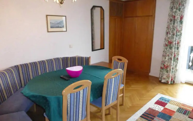 Aberseeblick Pension Ellmauer