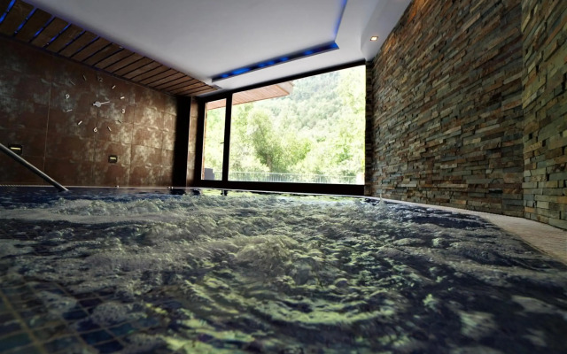 Hotel & Spa Niunit
