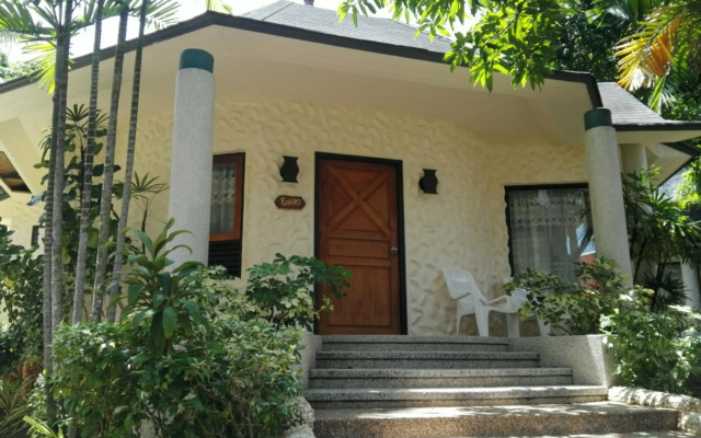 Golden Beach Resort