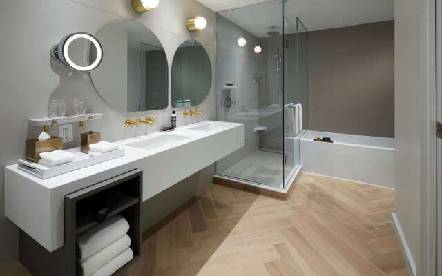 Andaz Ottawa Byward Market, By Hyatt