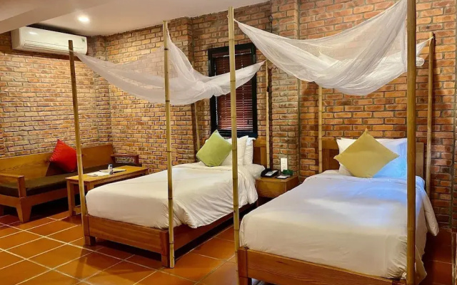 ENSO Retreat Hoi An - Rediscovery & Serenity