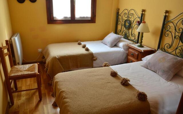 Apartamento Batan