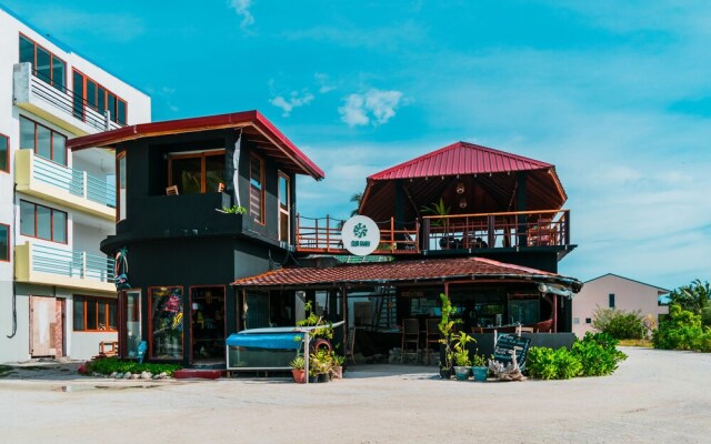 Club Kaafu Dhiffushi