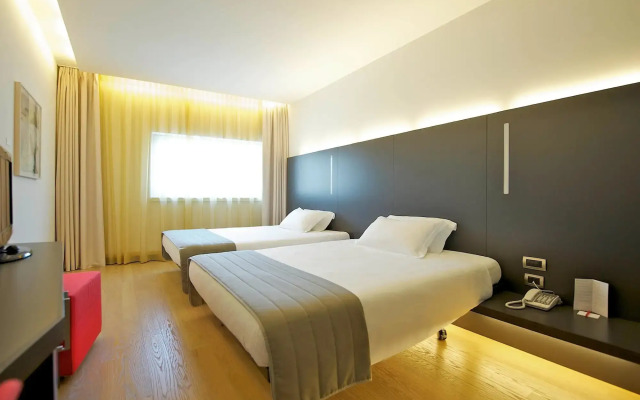 Mercure Nerocubo Rovereto