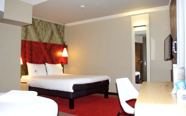 Ibis Lille Centre Grand Palais