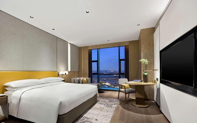 Hilton Jiaxing