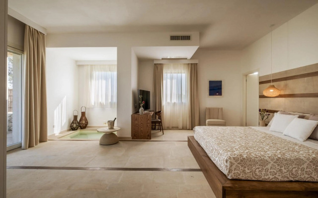 Secolario Masseria Del Viverbene