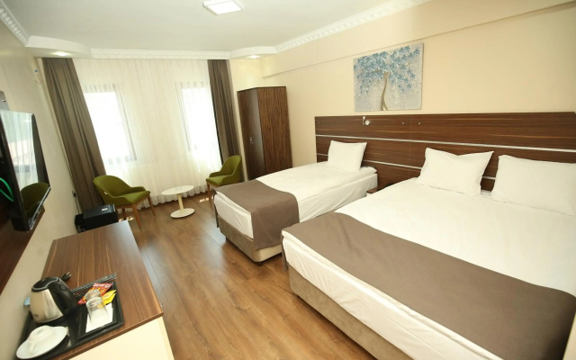 Beyaz Inci Otel