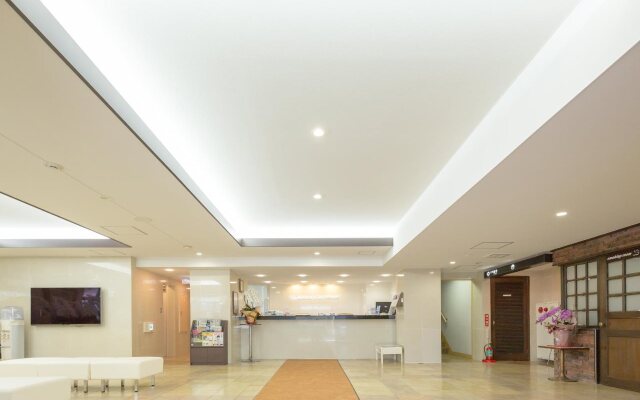 Shimizu City Hotel
