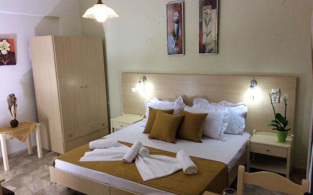 Creta Sun Studios - Adults Only
