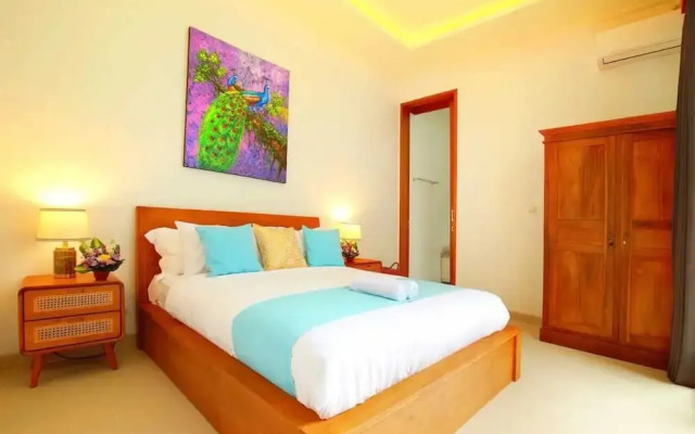 Luxury Villa Noam 2BR Nusa Dua