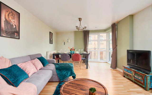 The Exquisite Nottingham