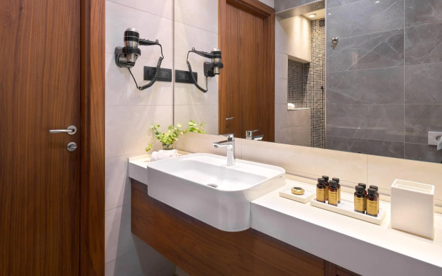 Time Boutique Hotel