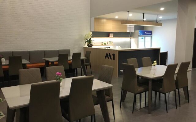 M-One Residence