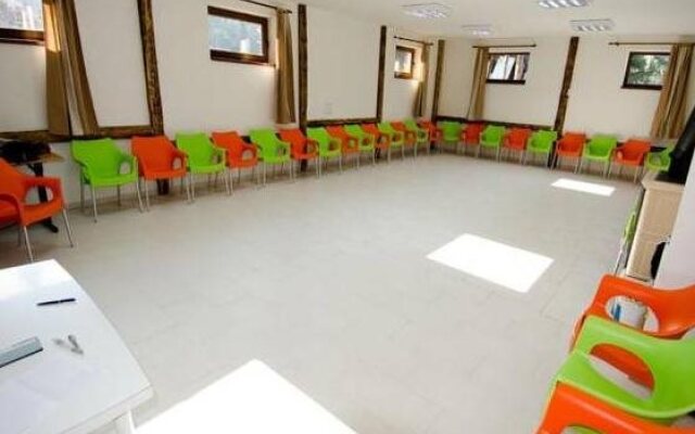 Apartmanovy Dom Vila Vista