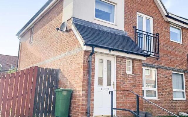 Cosy - Modern - Accommodation - In Heart of Northumberland