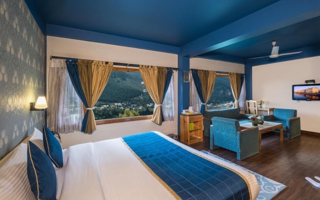 Honeymoon Inn – Guest Rooms – Manali