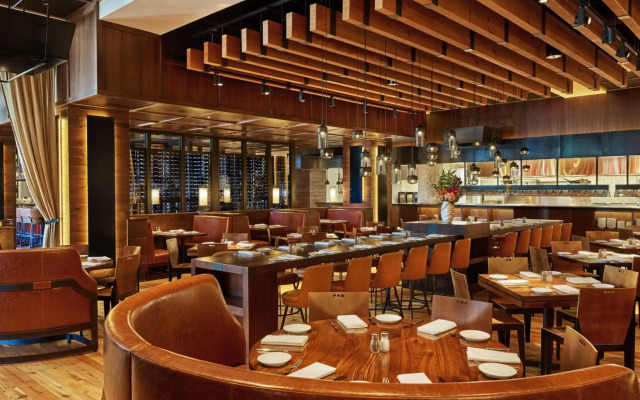 The Hotel at Avalon, Autograph Collection