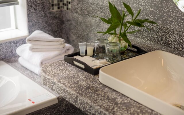 Mango Bellana Boutique Hotel