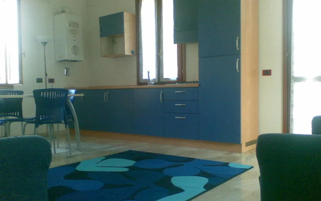 Residence La Vecchia Reggio