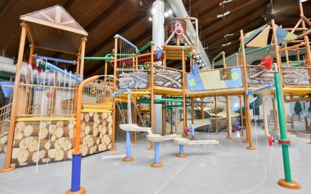 Great Wolf Lodge Atlanta / LaGrange, GA