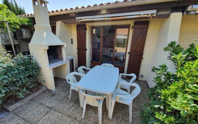 Pavillon proche plage ~ Hameau du Soleil