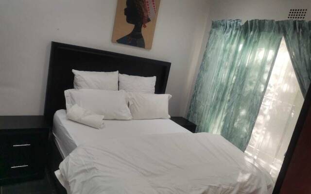 Saba Saba Guest House