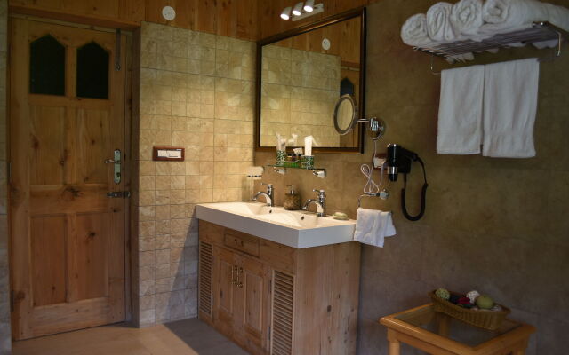 Storii By ITC Hotels Urvashis Retreat Manali
