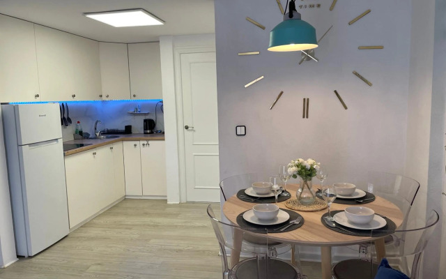 Przytulny Apartament 100m od plaży